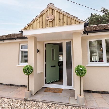 Daisy Tree Cottage Woodhall Spa Buitenkant foto