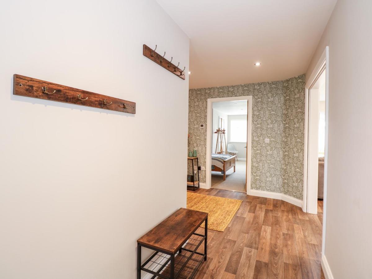 Daisy Tree Cottage Woodhall Spa Buitenkant foto