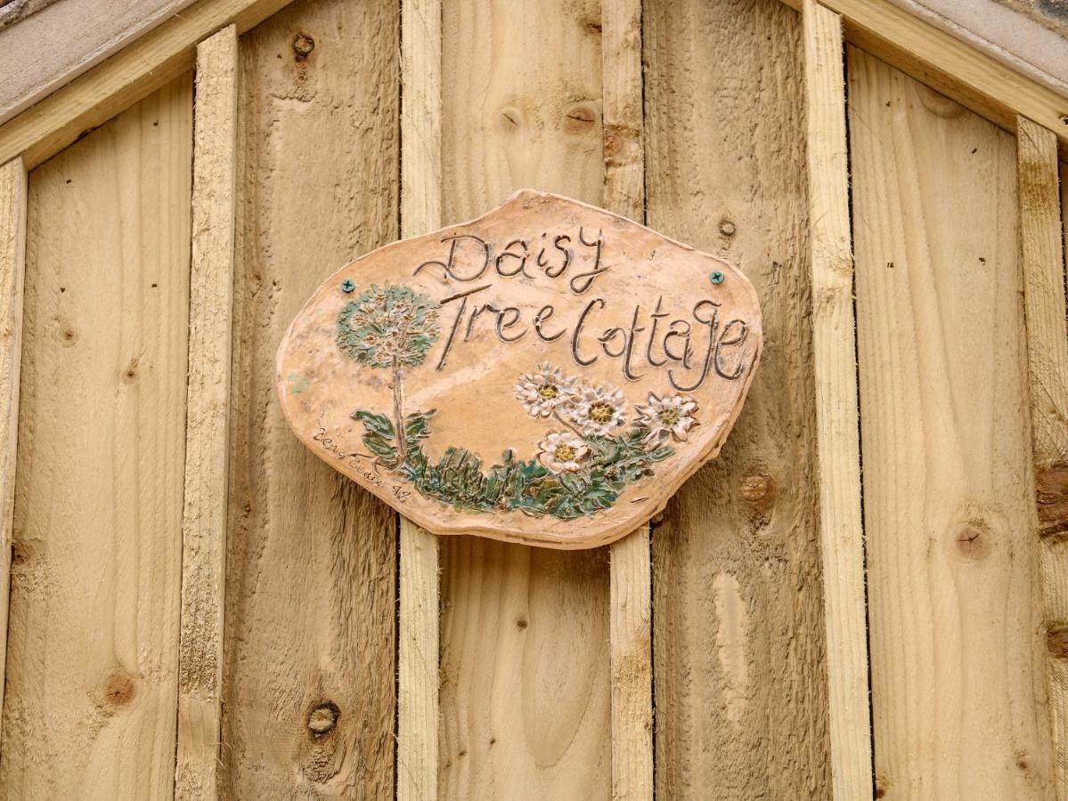 Daisy Tree Cottage Woodhall Spa Buitenkant foto
