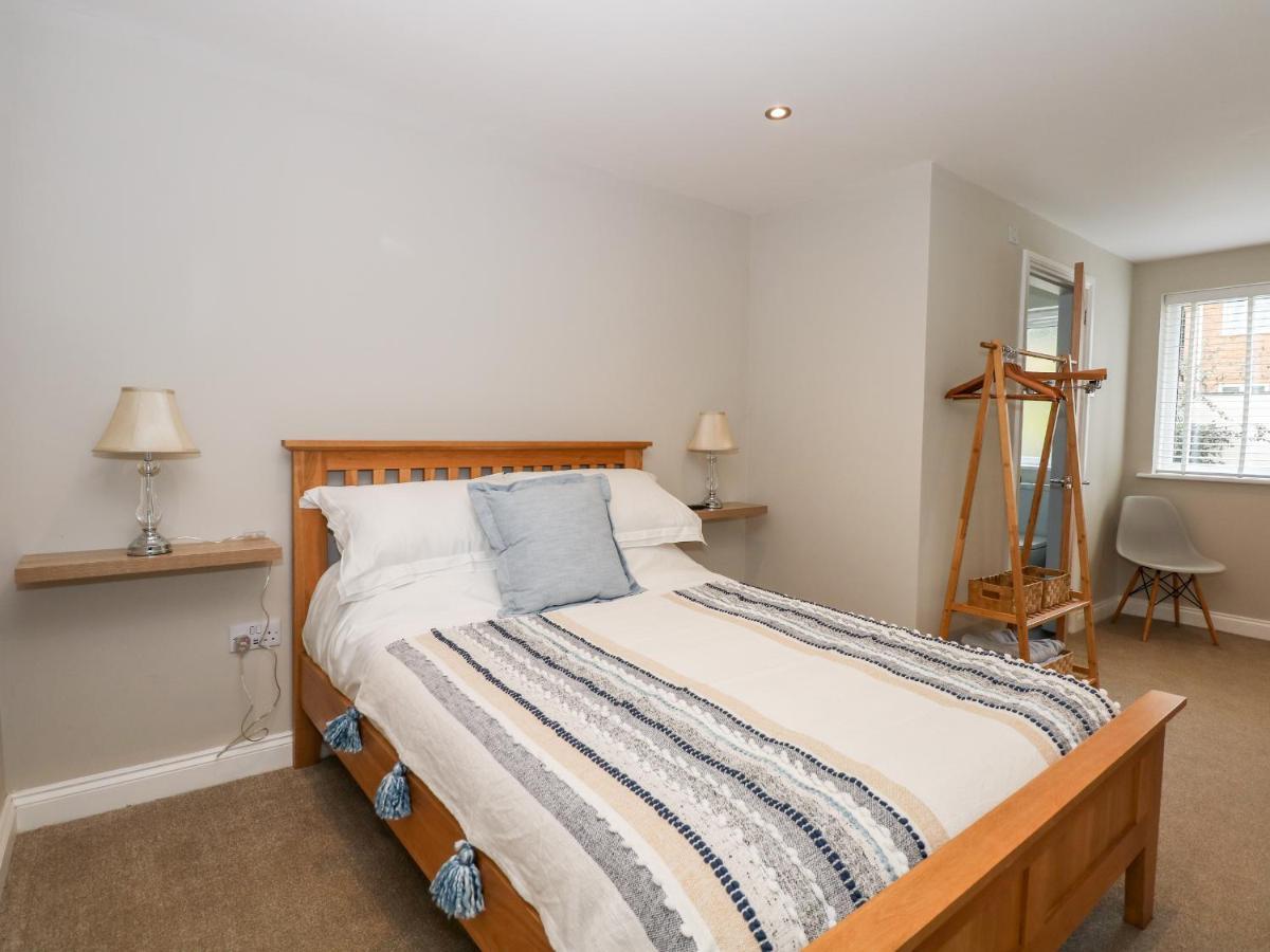 Daisy Tree Cottage Woodhall Spa Buitenkant foto