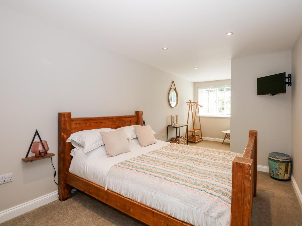 Daisy Tree Cottage Woodhall Spa Buitenkant foto