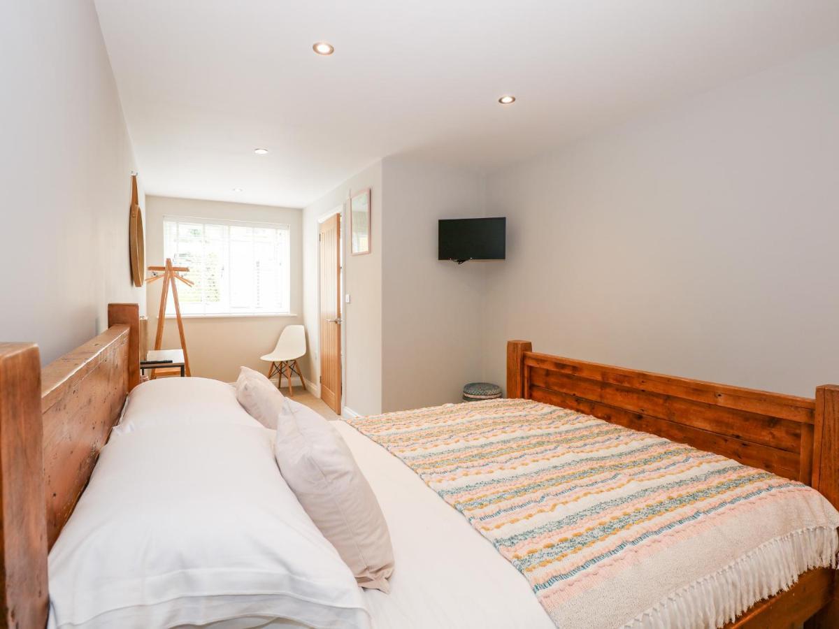Daisy Tree Cottage Woodhall Spa Buitenkant foto